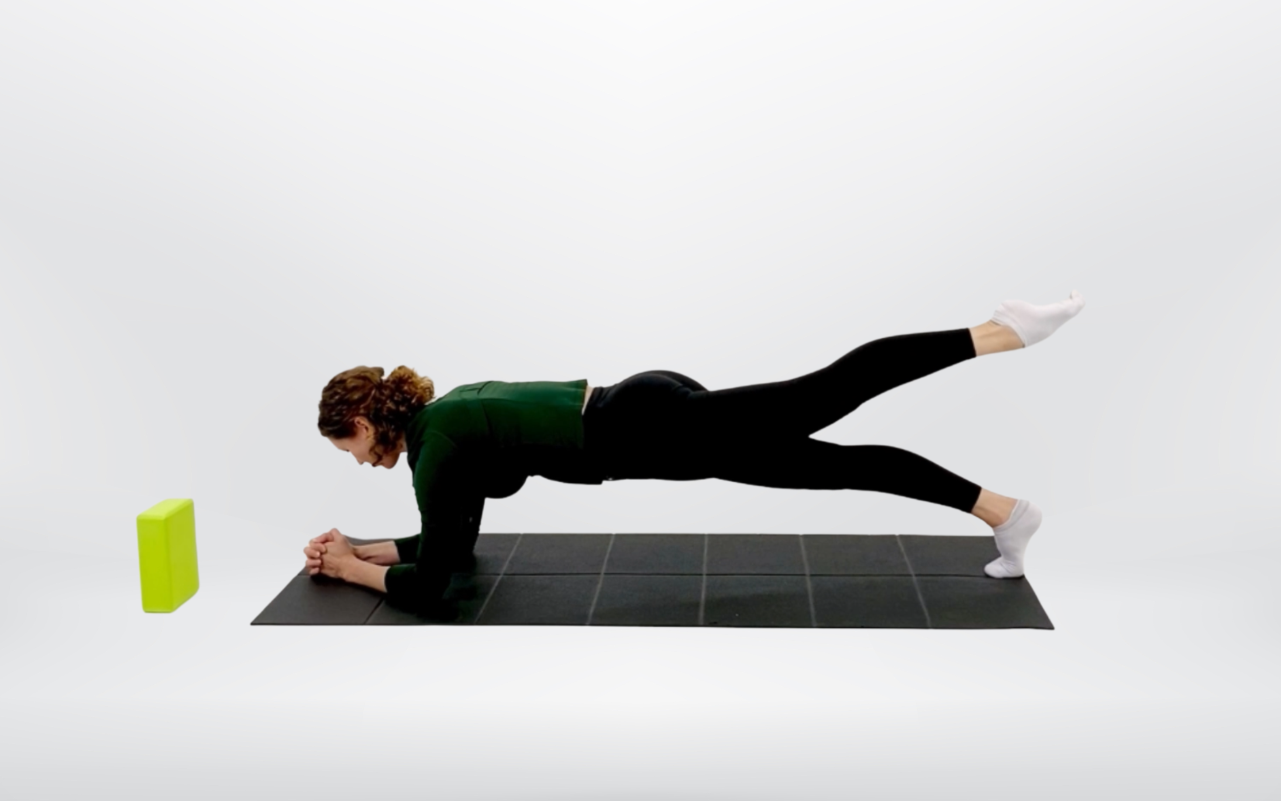 Foundation of Strength: Core Training for All Gymnasts